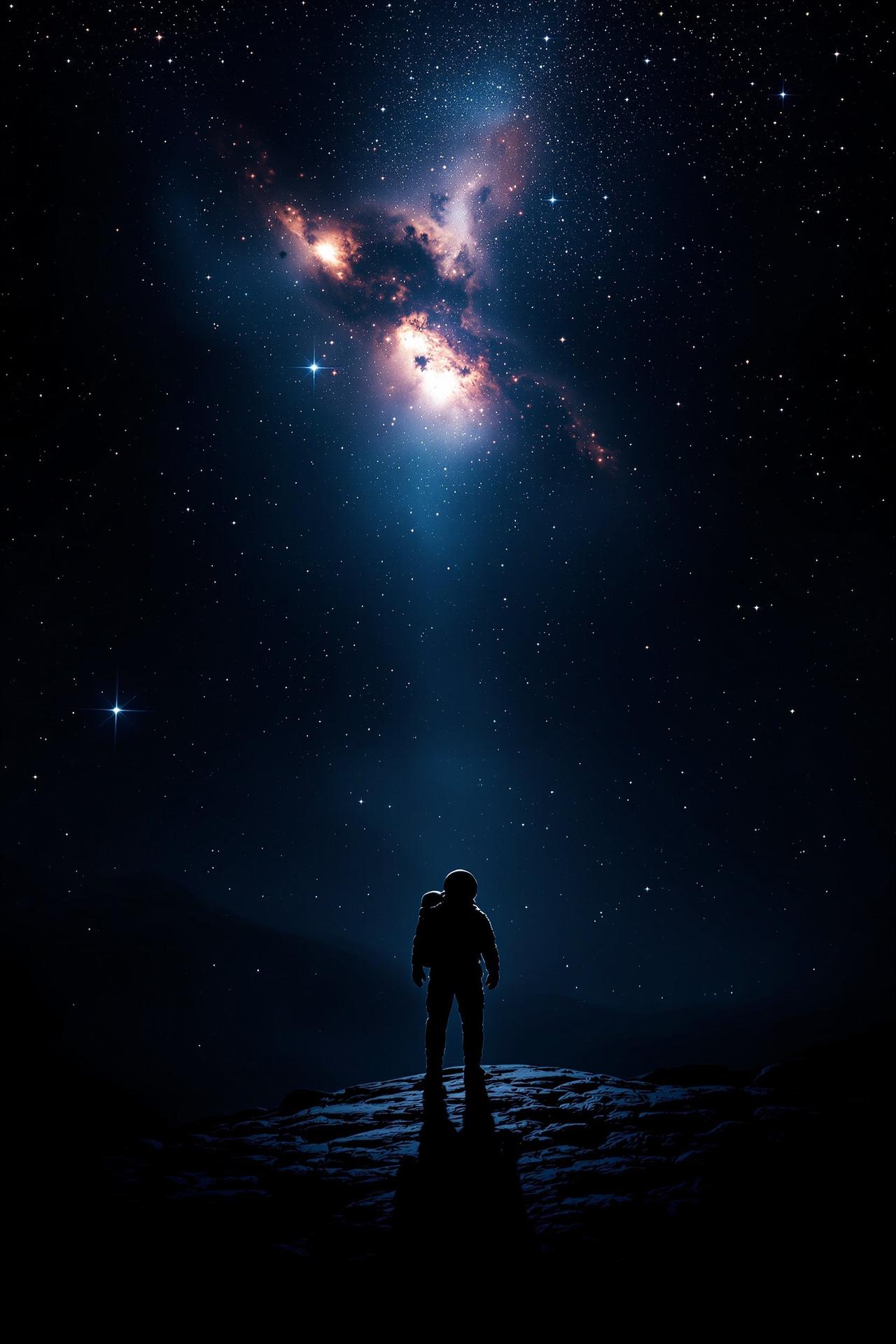 天堂电影院作品《星际迷航》高清海报